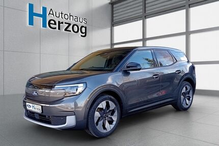 Ford Explorer Gebrauchtwagen