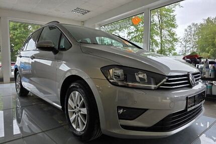 VW Golf Sportsvan Gebrauchtwagen