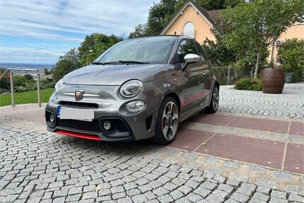 Abarth 500 Gebrauchtwagen
