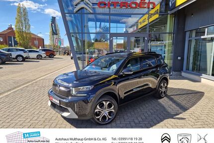 Citroen C3 Aircross Gebrauchtwagen