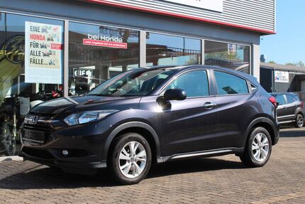Honda HR-V Gebrauchtwagen