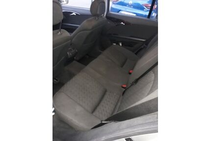 Mercedes-Benz E 270 Gebrauchtwagen
