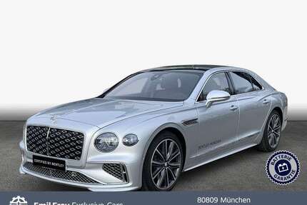 Bentley Flying Spur Gebrauchtwagen