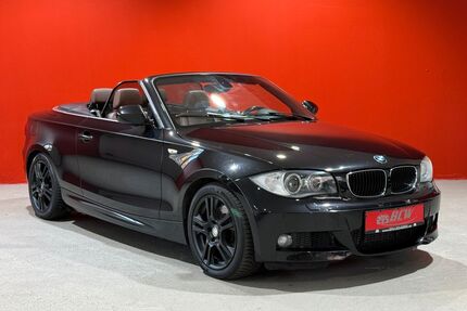 BMW 123 Gebrauchtwagen