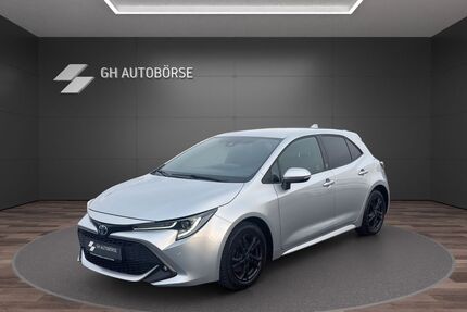 Toyota Corolla Gebrauchtwagen