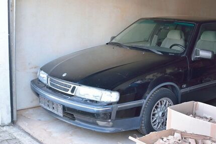 Saab 9000 Gebrauchtwagen