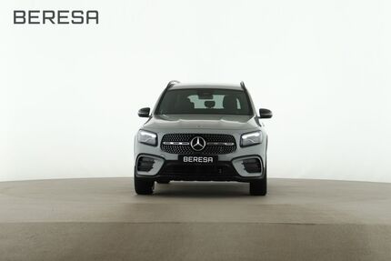 Mercedes-Benz GLB 200 Gebrauchtwagen