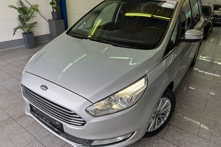 Ford Galaxy Gebrauchtwagen