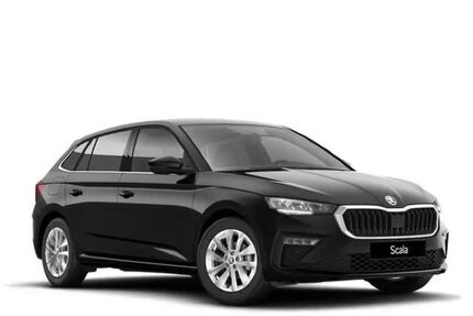 Skoda Scala Gebrauchtwagen