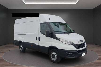 IVECO Daily Gebrauchtwagen