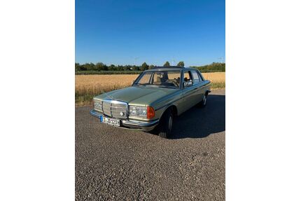 Mercedes-Benz 280 Gebrauchtwagen