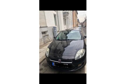 Fiat Bravo Gebrauchtwagen