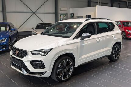 Cupra Ateca Gebrauchtwagen