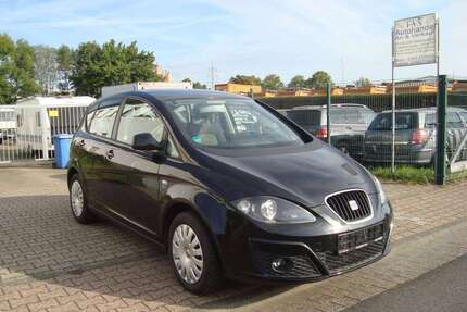 Seat Altea XL Gebrauchtwagen