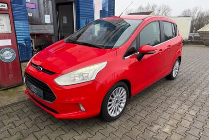 Ford B-Max Gebrauchtwagen