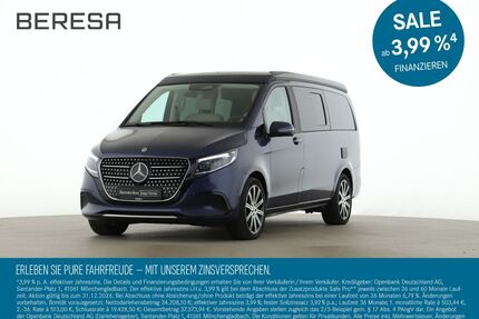 Mercedes-Benz V 300 Gebrauchtwagen