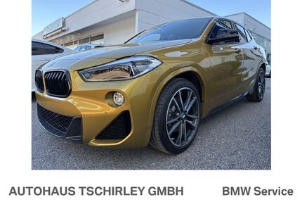 BMW X2 Gebrauchtwagen