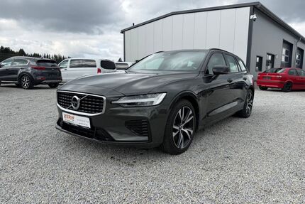 Volvo V60 Gebrauchtwagen