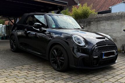 Mini Cooper S Cabrio Gebrauchtwagen