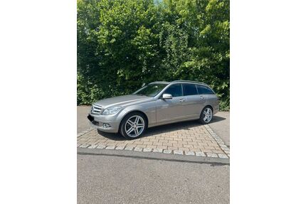 Mercedes-Benz C 200 Gebrauchtwagen