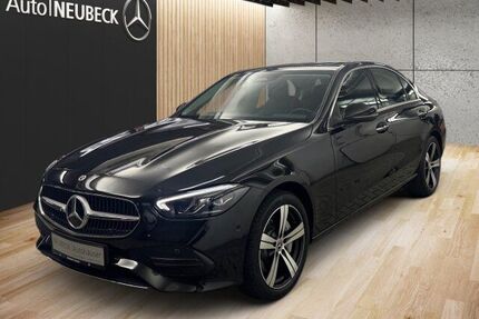 Mercedes-Benz C 220 Gebrauchtwagen