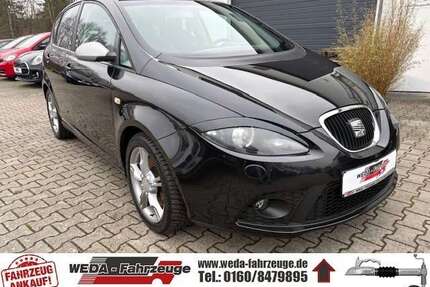 Seat Altea Gebrauchtwagen