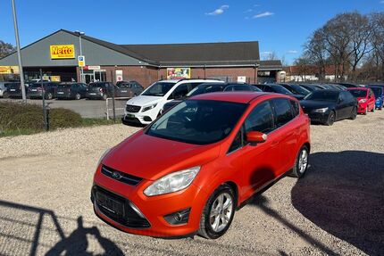 Ford C-Max Gebrauchtwagen