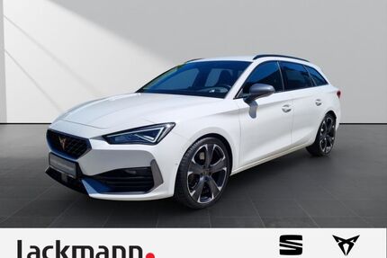 Cupra Leon Gebrauchtwagen