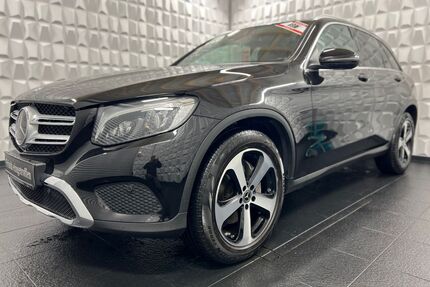 Mercedes-Benz GLC 250 Gebrauchtwagen