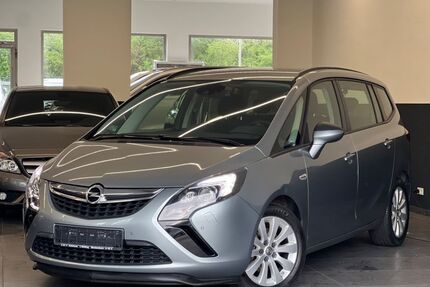 Opel Zafira Gebrauchtwagen