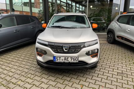 Dacia Spring Gebrauchtwagen