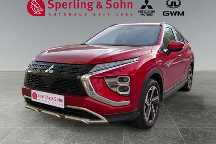 Mitsubishi Eclipse Cross Gebrauchtwagen