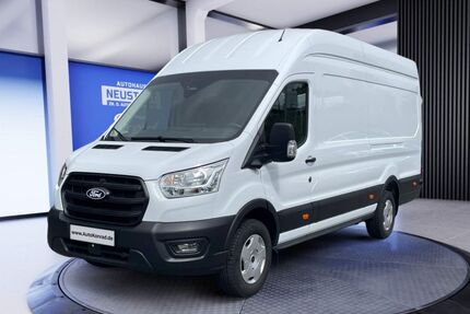 Ford Transit Gebrauchtwagen