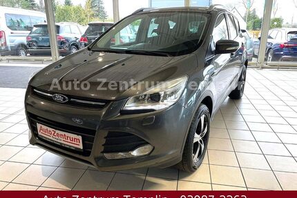Ford Kuga Gebrauchtwagen