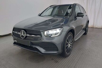 Mercedes-Benz GLC 300 Gebrauchtwagen