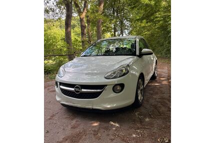 Opel Adam Gebrauchtwagen