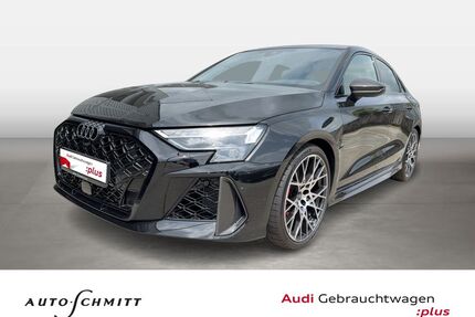 Audi RS3 Gebrauchtwagen
