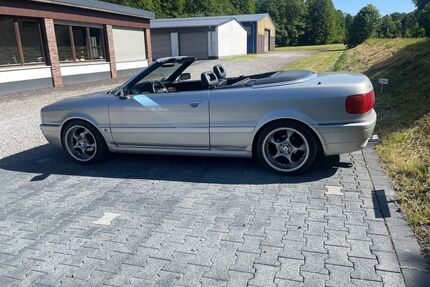 Audi Cabriolet Gebrauchtwagen