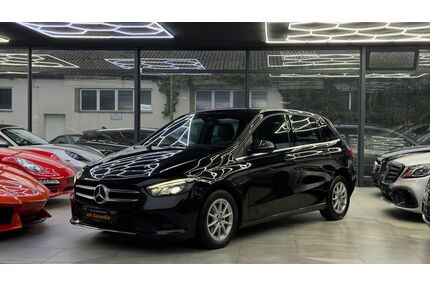 Mercedes-Benz B 180 Gebrauchtwagen