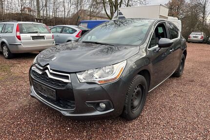 Citroen DS4 Gebrauchtwagen