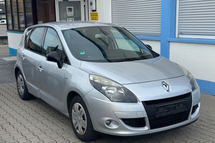 Renault Grand Scenic Gebrauchtwagen