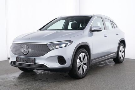 Mercedes-Benz EQA Gebrauchtwagen