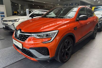 Renault Arkana Gebrauchtwagen