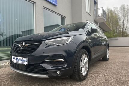 Opel Grandland (X) Gebrauchtwagen