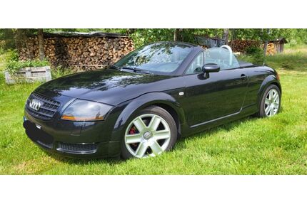 Audi TT Gebrauchtwagen