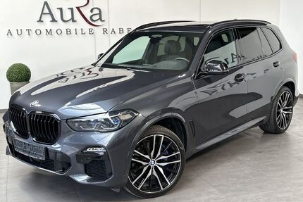 BMW X5 M50 Gebrauchtwagen