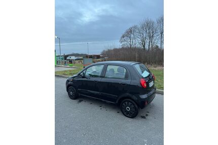 Chevrolet Matiz Gebrauchtwagen