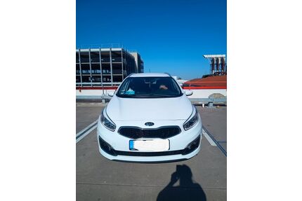 Kia ceed / Ceed Gebrauchtwagen