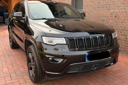 Jeep Grand Cherokee Gebrauchtwagen