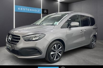 Mercedes-Benz T-Klasse Gebrauchtwagen